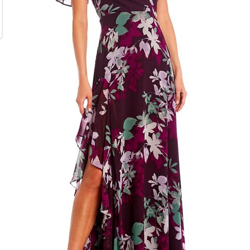 Calvin Klein Maxi dress